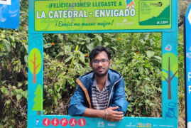 Lost Abroad: Saurabh Gupta’s Survival Story