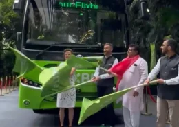 Hi traveller , good news Germany's FlixBus expands to South …