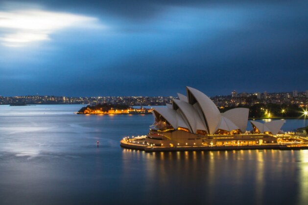 Australia's New Work and Holiday Visa Rules for India