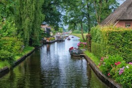 Hidden Gems in the Netherlands That Tourists Often Miss